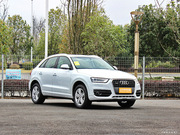 2013款 35 TFSI quattro技術(shù)型 2013款 35 TFSI quattro技術(shù)型