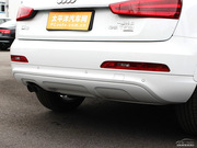 2013款 35 TFSI quattro技術(shù)型 2013款 35 TFSI quattro技術(shù)型