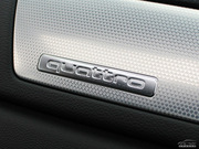 2013款 35 TFSI quattro技術(shù)型 2013款 35 TFSI quattro技術(shù)型