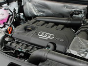 2013款 35 TFSI quattro技術(shù)型 2013款 35 TFSI quattro技術(shù)型