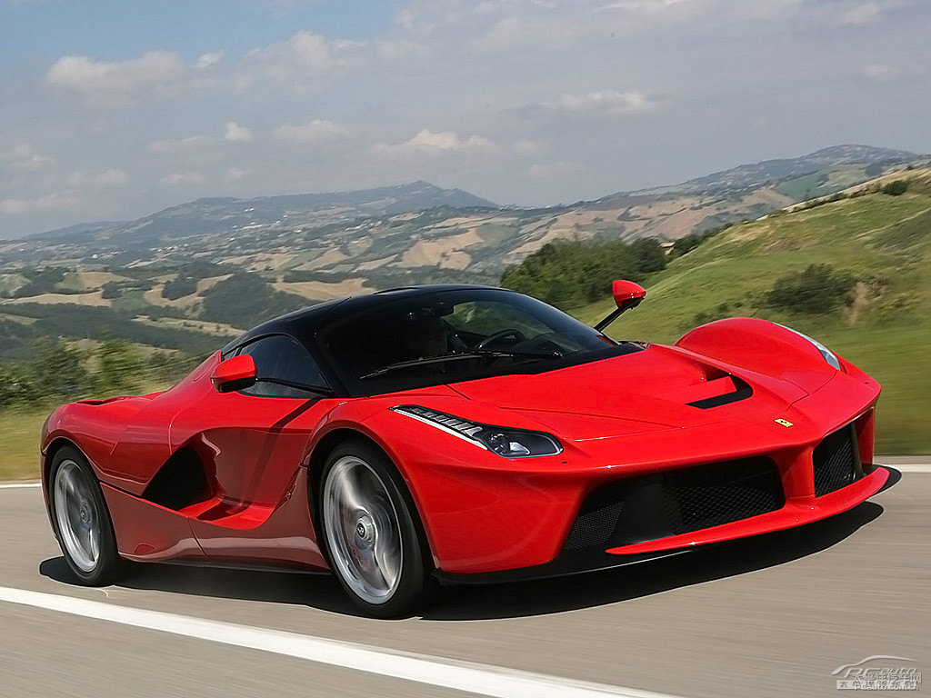 LaFerrari܇^^DƬ