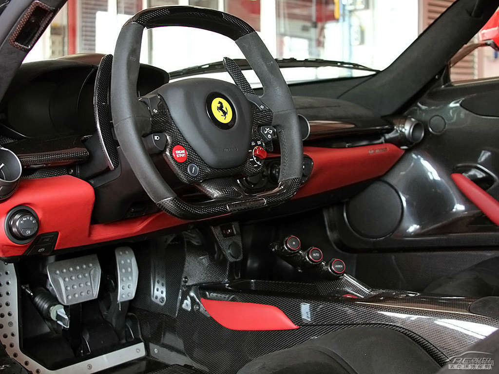 LaFerrariп؃DƬ