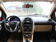 2014款 CROSS 1.3L 手動精英型 2014款 CROSS 1.3L 手動精英型