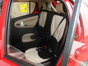2014款 CROSS 1.3L 手動精英型 2014款 CROSS 1.3L 手動精英型