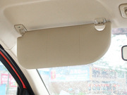 2014款 CROSS 1.3L 手動精英型 2014款 CROSS 1.3L 手動精英型