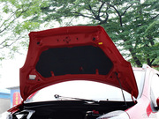 2014款 CROSS 1.3L 手動精英型 2014款 CROSS 1.3L 手動精英型