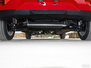 2014款 CROSS 1.3L 手動精英型 2014款 CROSS 1.3L 手動精英型
