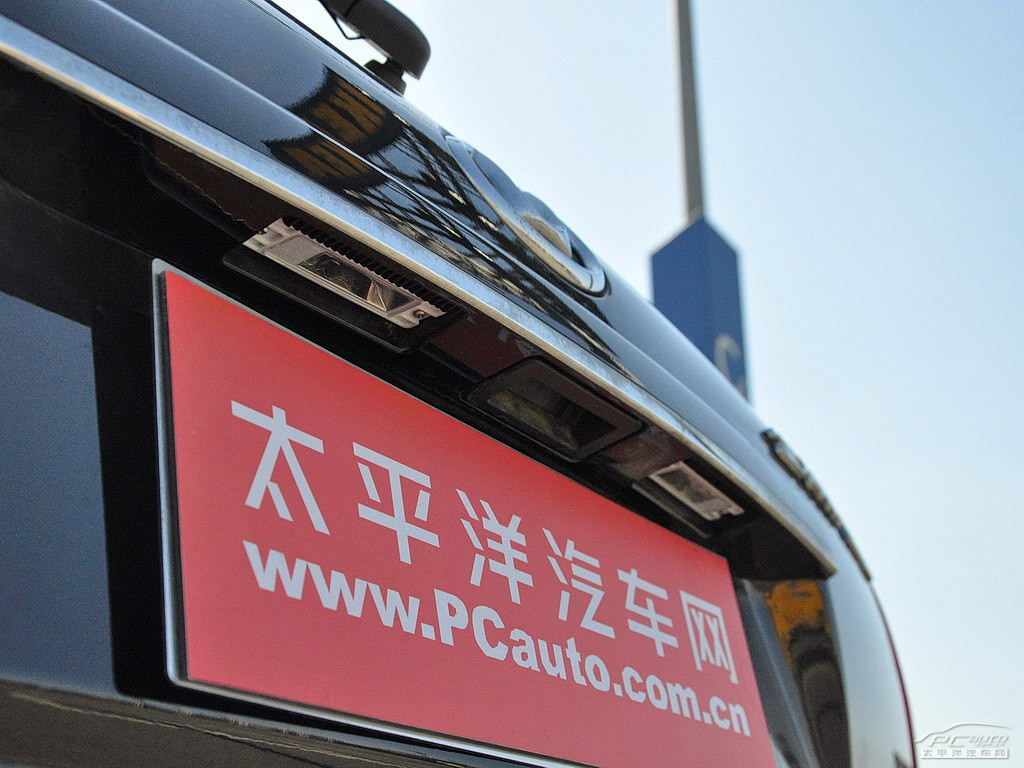 寶利格外觀高清大圖