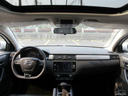 2014款 三廂 1.6T 自動致悅型