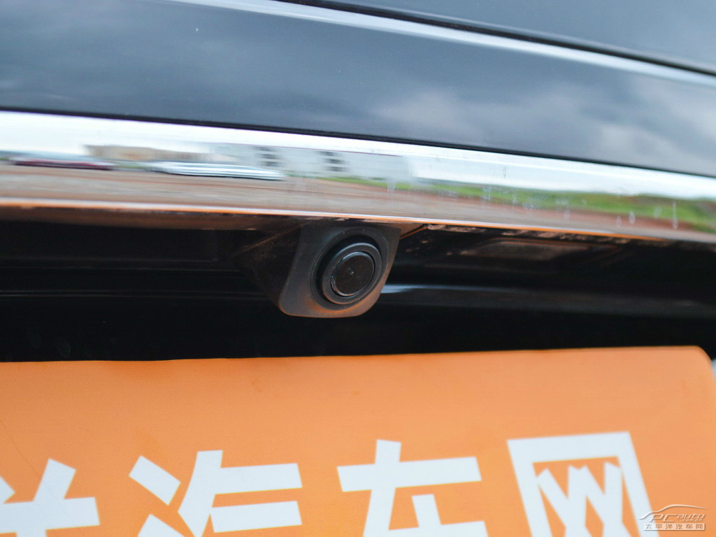 哈弗H6外觀高清大圖