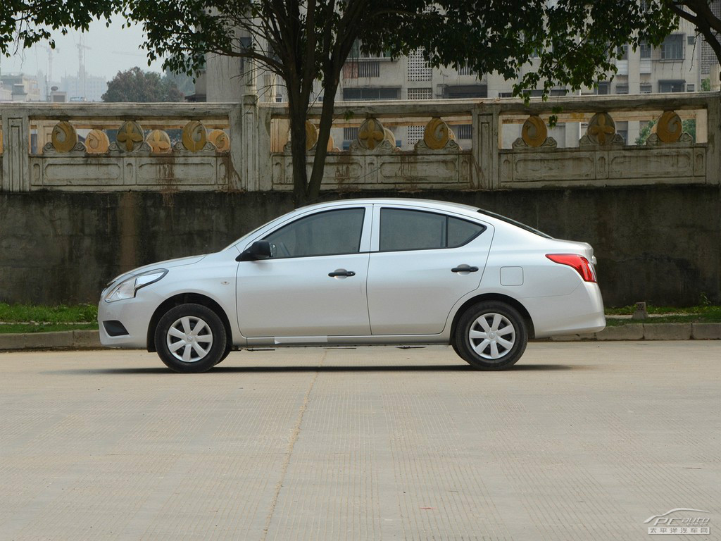 陽(yáng)光外觀高清大圖