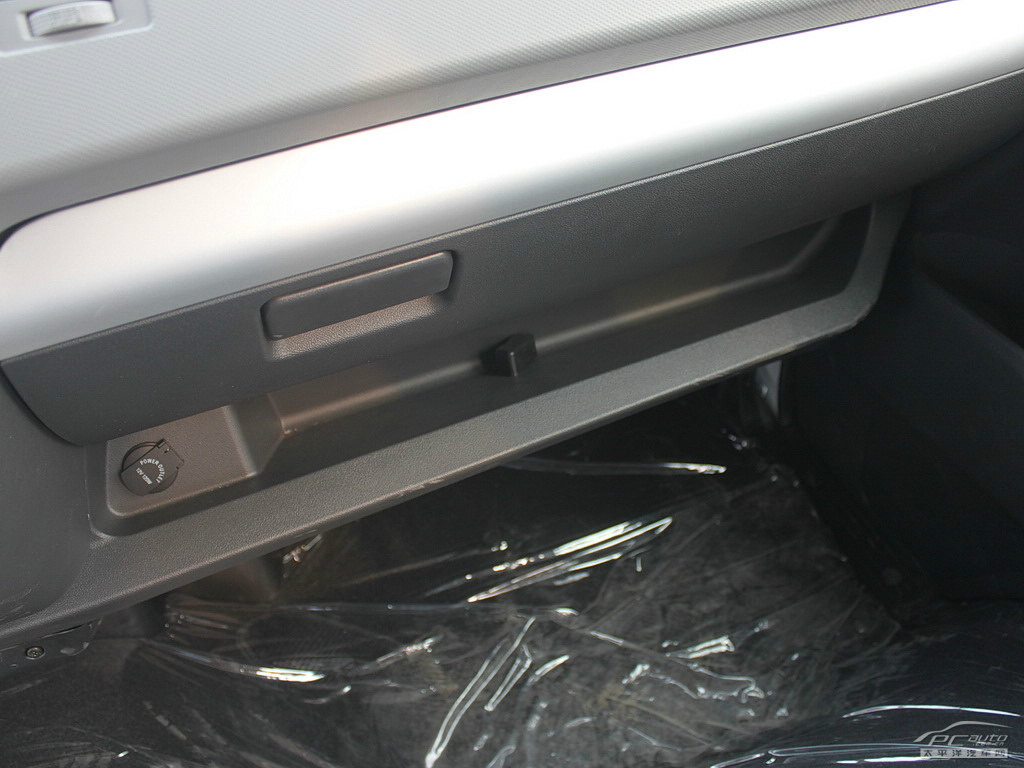 蒙派克S空間高清大圖