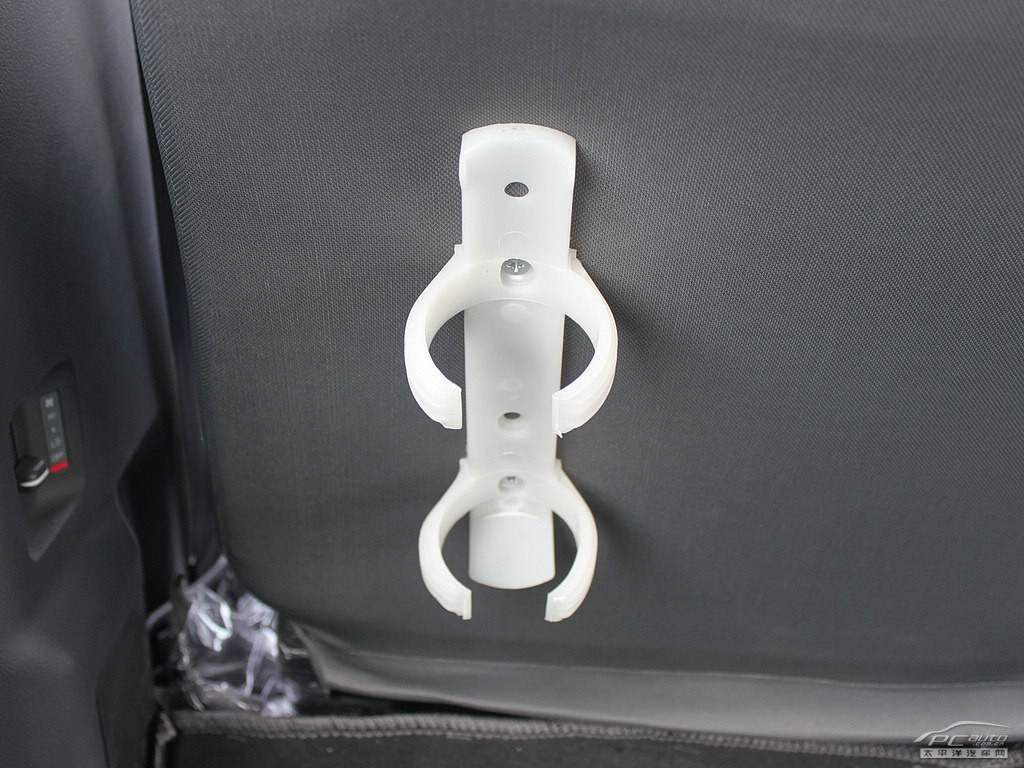 蒙派克S空間高清大圖