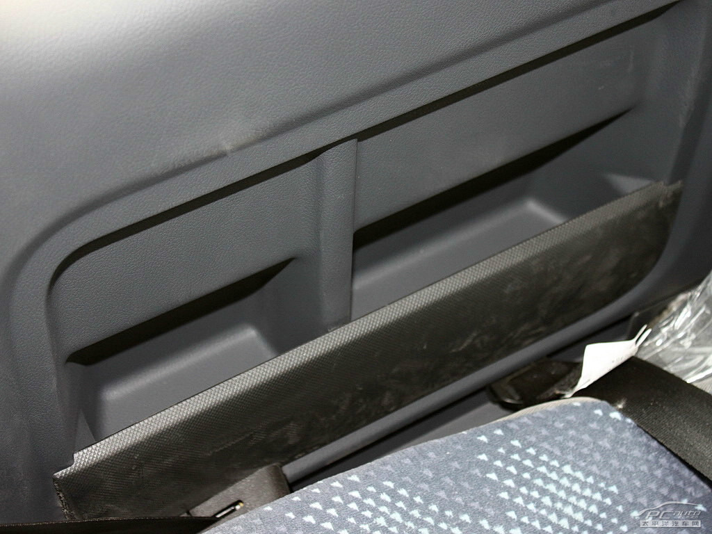 蒙派克S空間高清大圖