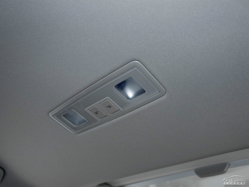塔希提金高爾夫車(chē)廂內(nèi)飾圖片