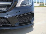 2014 AMG CLA 45 4MATIC