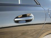 2014 AMG CLA 45 4MATIC