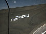 2014 AMG CLA 45 4MATIC