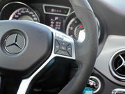 2014 AMG CLA 45 4MATIC