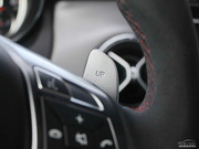 2014 AMG CLA 45 4MATIC