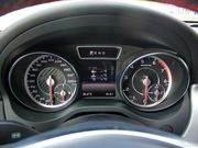 2014 AMG CLA 45 4MATIC