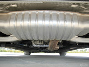 2014 AMG CLA 45 4MATIC