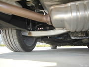 2014 AMG CLA 45 4MATIC