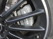 2014 AMG CLA 45 4MATIC