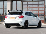 2014 AMG A 45 4MATIC 