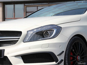 2014 AMG A 45 4MATIC 
