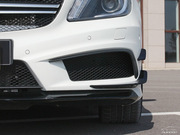 2014 AMG A 45 4MATIC 