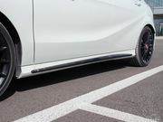 2014 AMG A 45 4MATIC 