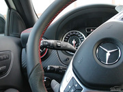 2014 AMG A 45 4MATIC 