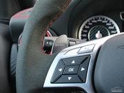 2014 AMG A 45 4MATIC 