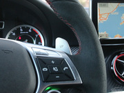 2014 AMG A 45 4MATIC 