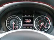 2014 AMG A 45 4MATIC 