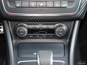 2014 AMG A 45 4MATIC 