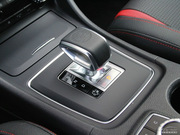 2014 AMG A 45 4MATIC 