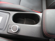 2014 AMG A 45 4MATIC 