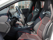 2014 AMG A 45 4MATIC 