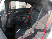 2014 AMG A 45 4MATIC 