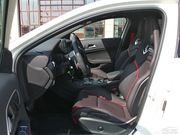 2014 AMG A 45 4MATIC 