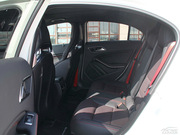 2014 AMG A 45 4MATIC 