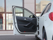 2014 AMG A 45 4MATIC 