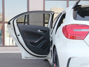 2014 AMG A 45 4MATIC 