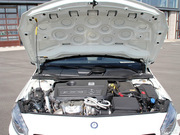 2014 AMG A 45 4MATIC 