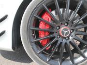 2014 AMG A 45 4MATIC 