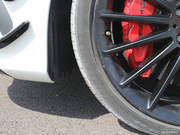 2014 AMG A 45 4MATIC 