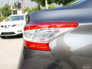 2014款 1.6XV CVT尊享版 2014款 1.6XV CVT尊享版