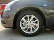 2014款 1.6XV CVT尊享版 2014款 1.6XV CVT尊享版